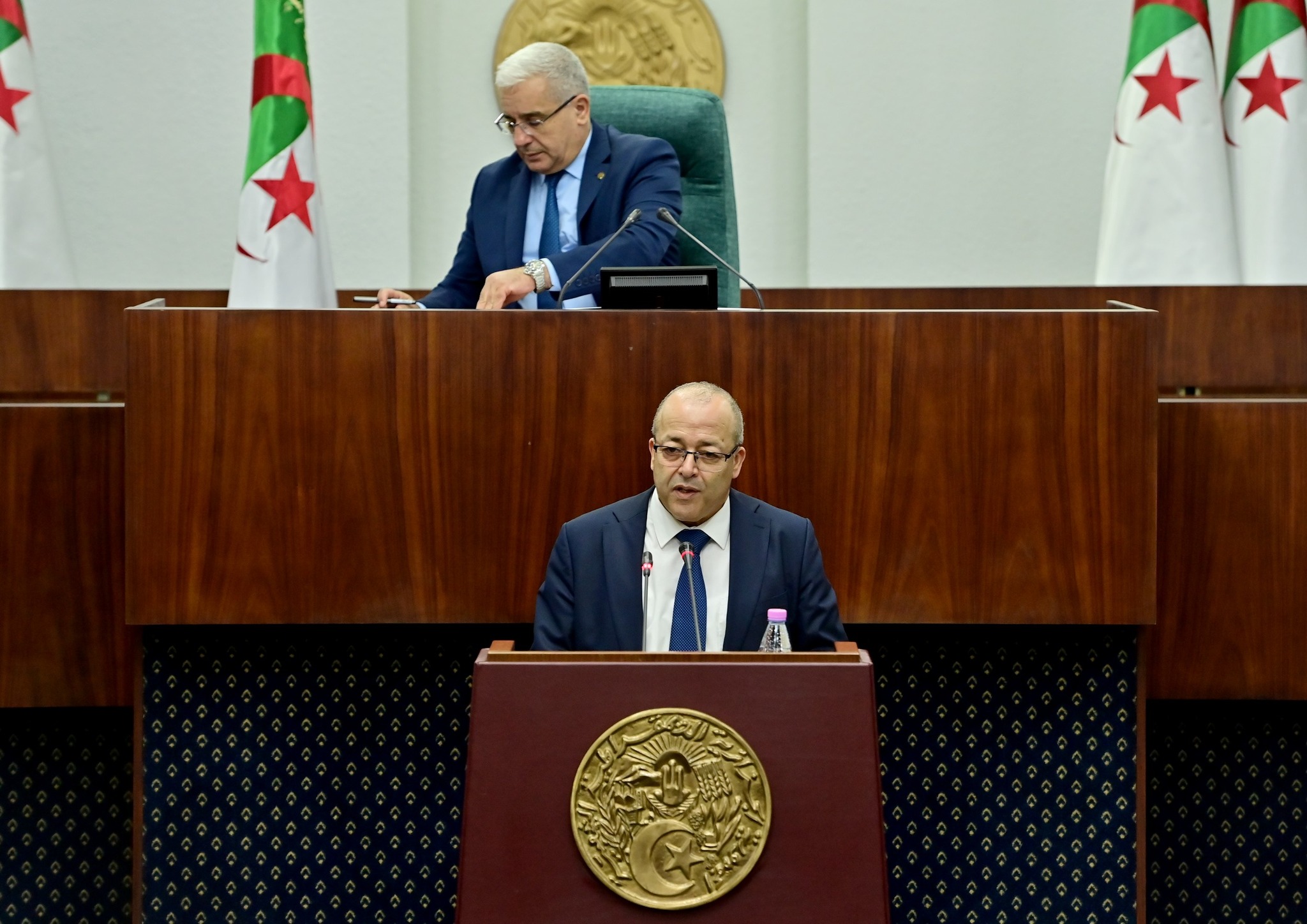 محمد بوسليماني