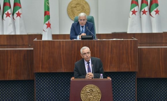 وزير العدل