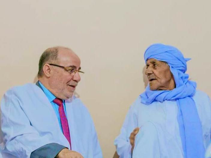 Sidi El Hadj M'Hamed Abdelli