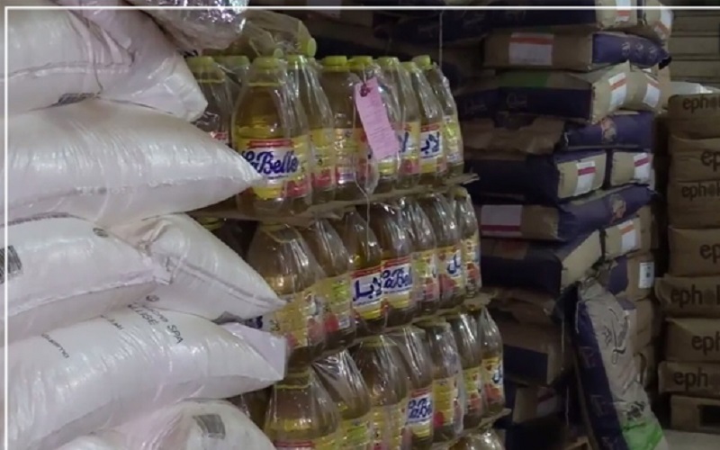 إحباط عملية مضاربة-الوادي