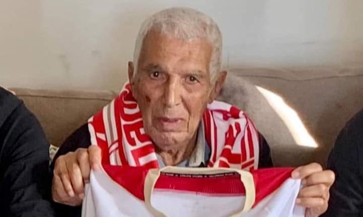 Ahmed Arab.01.03.2023