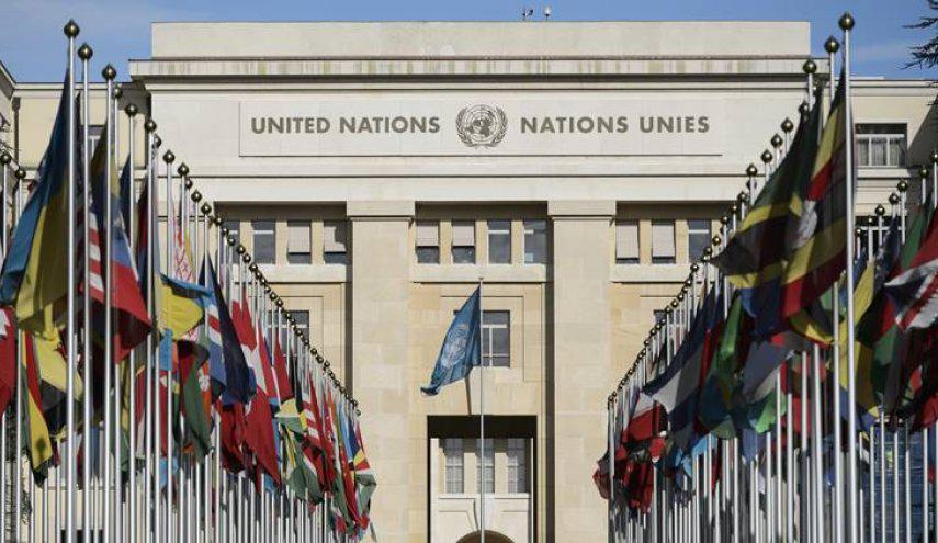 الأمم المتحدة-الصحراء الغربية