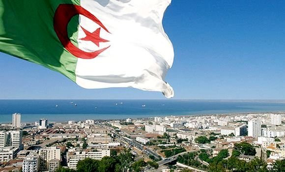 Algérie-Maroc.07.03.2023
