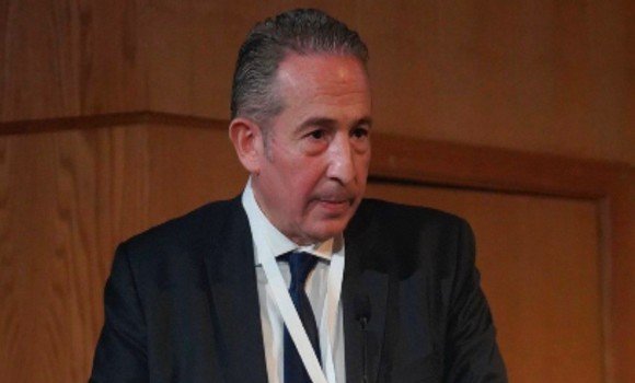 سفير الجزائر بفرنسا يتحادث بباريس مع الأمينة العامة لوزارة الشؤون الخارجية الفرنسية