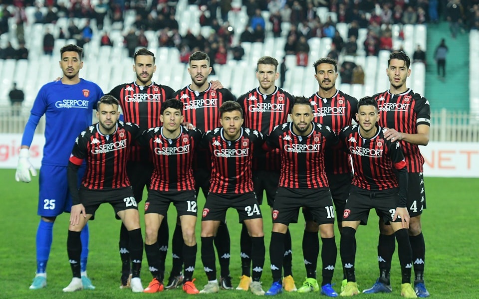 اتحاد العاصمة