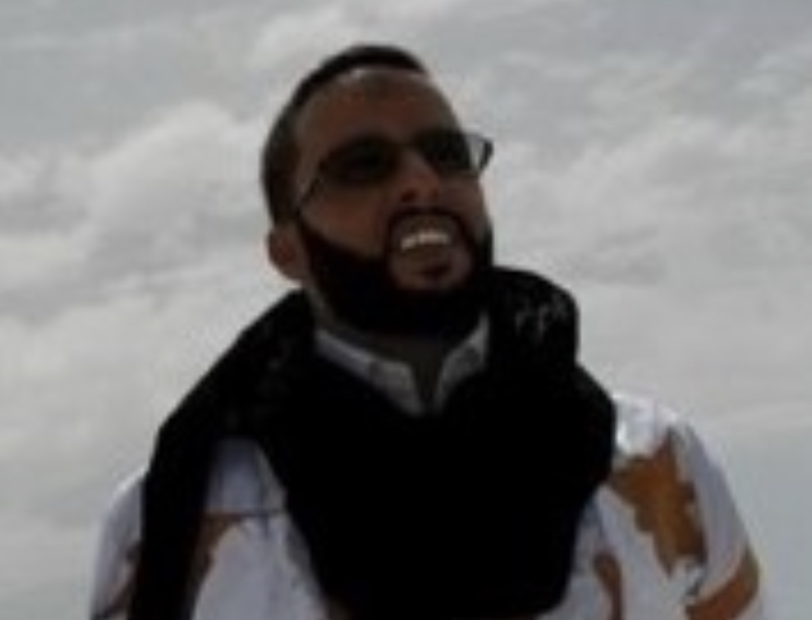 عبد الكريم أمبركات