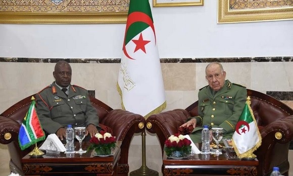 ANP-AFRIQUE DU SUD.15.03.2023