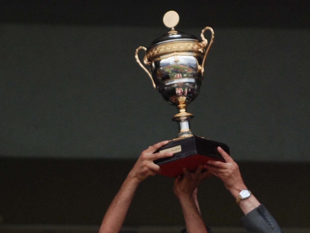 Coupe d'Algérie de football