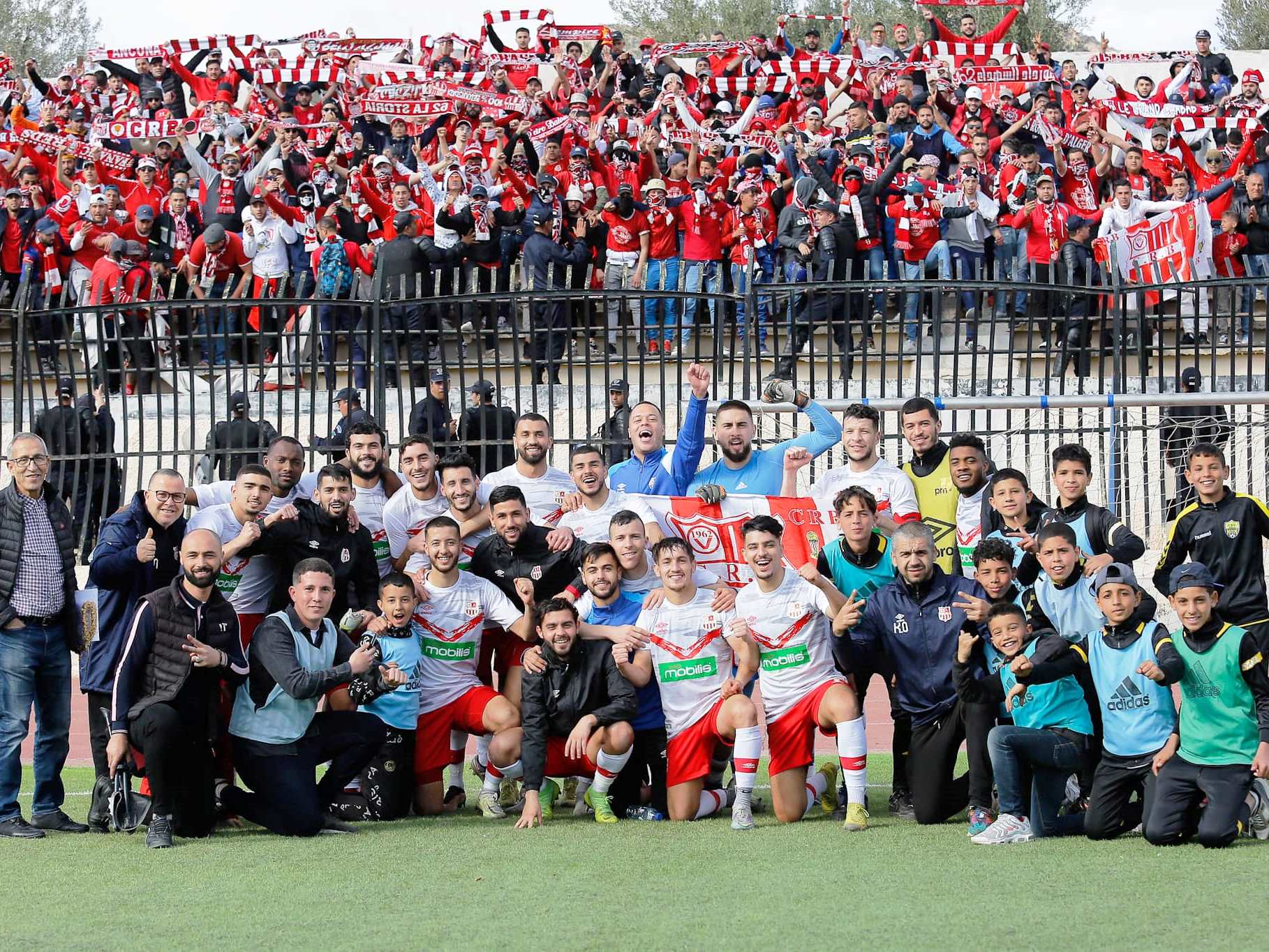 أنصار بلوزداد