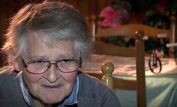 الفقيدة هيرفو