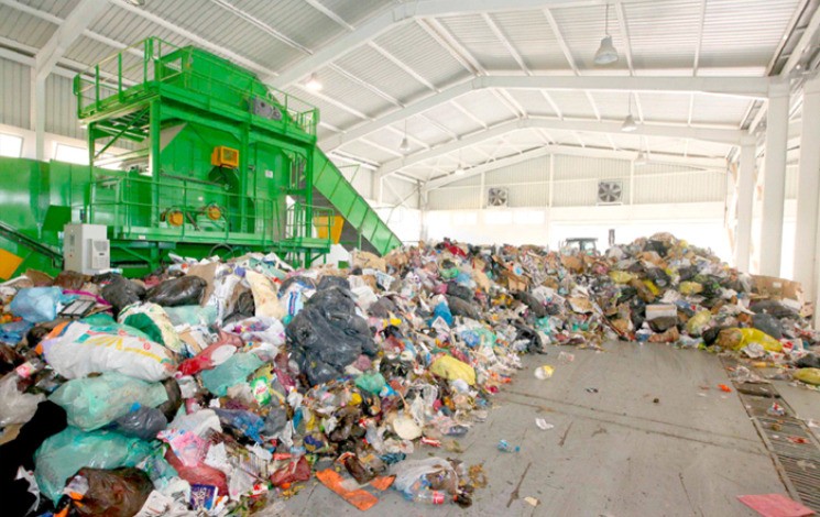 Valorisation des déchets.15.03.2023