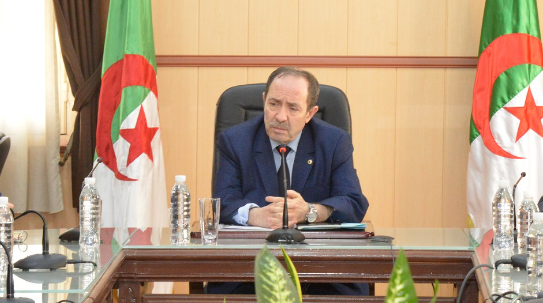 نتائج الفصل الأول في الأطوار الثلاث أظهرت "تحسنا" مقارنة بالسنوات الماضية