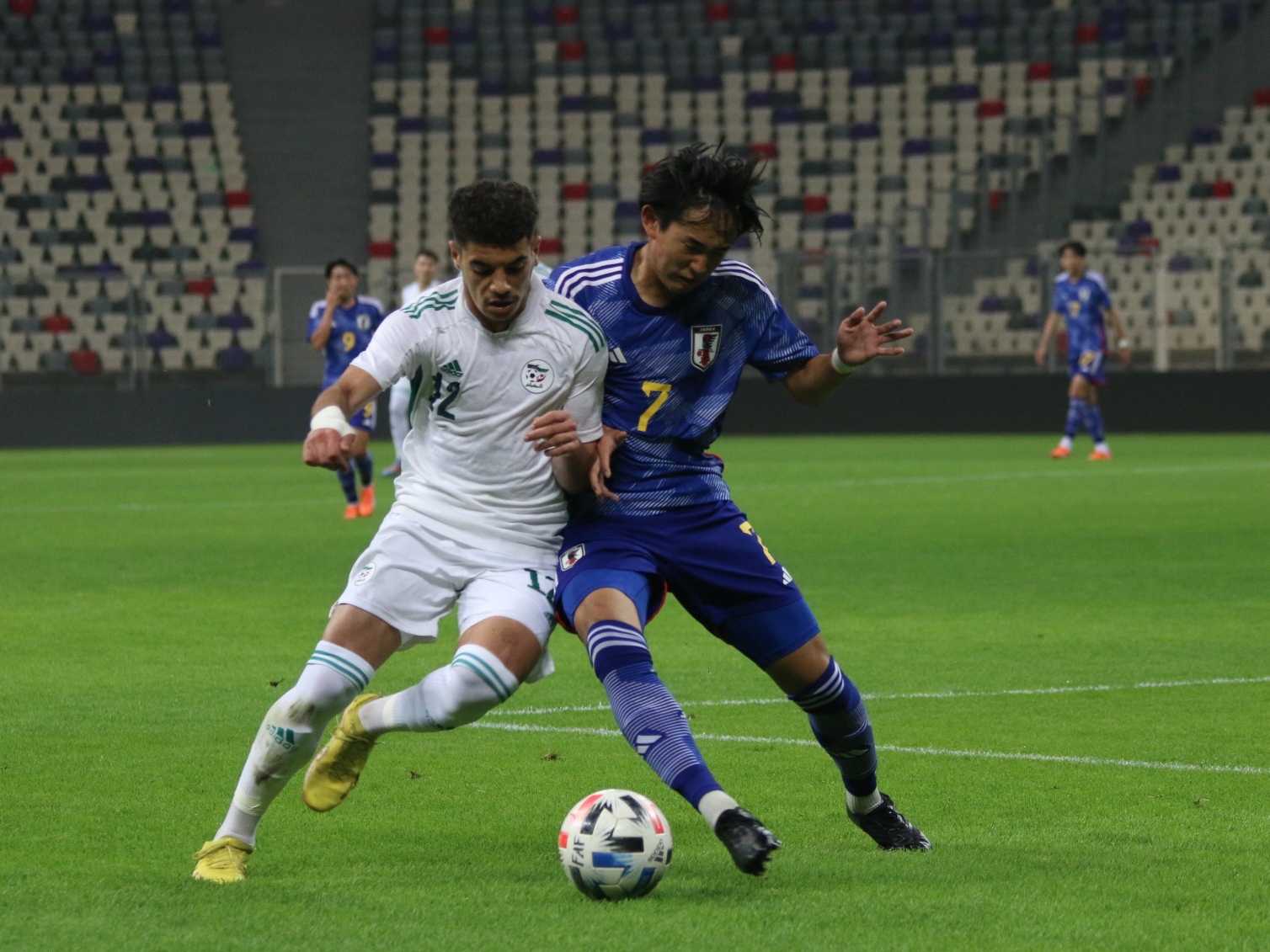 Equipe nationale de football des U17