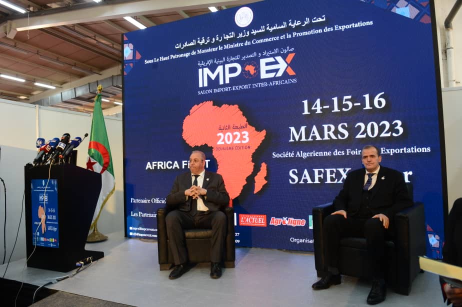 Salon du fer.14.03.2023