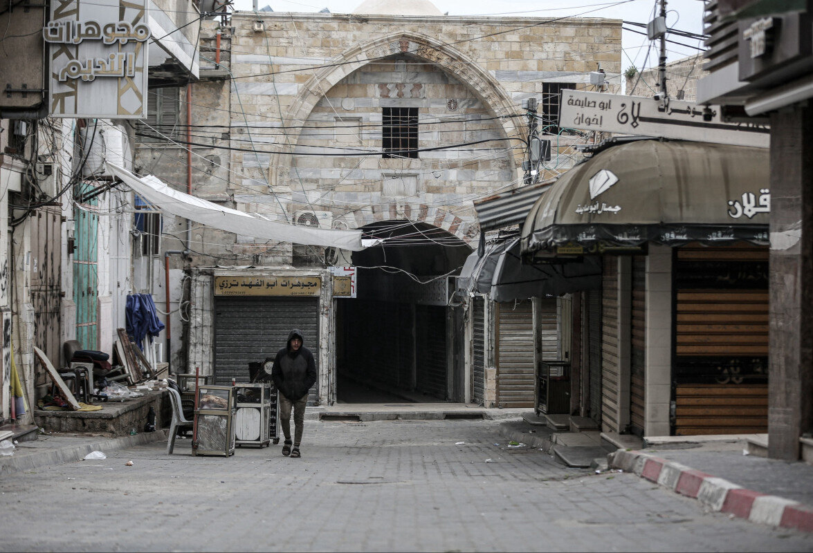greve palestine.08.03.2023