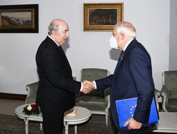 بوريل جوزيب