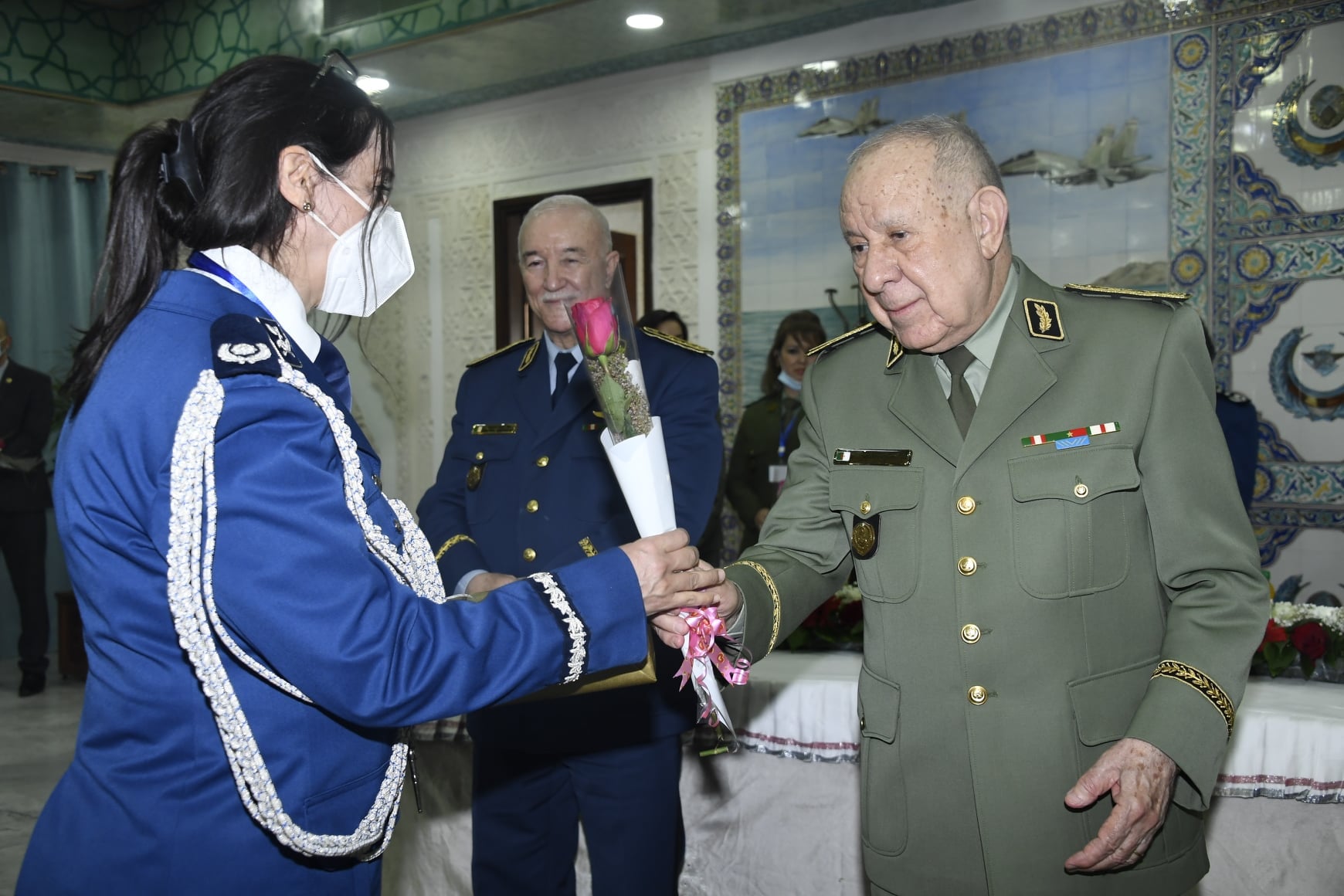 الجيش الوطني الشعبي