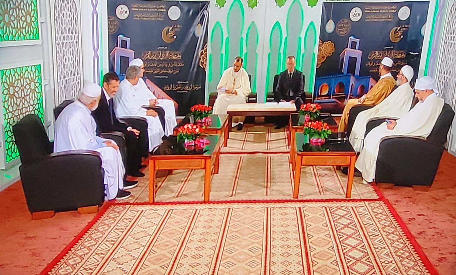 لجنة الأهلة -شهر رمضان