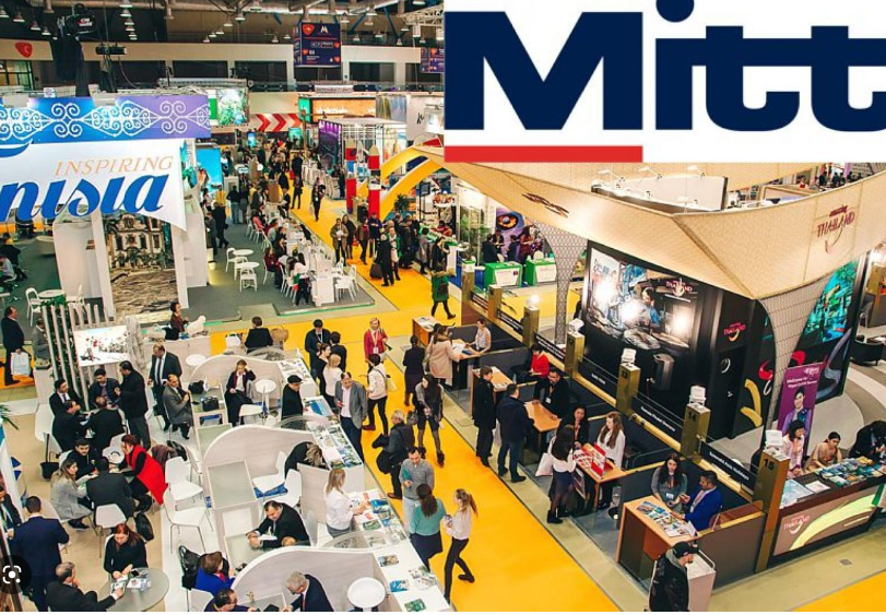 الصالون الدولي للسياحة والأسفار "Mitt Moscou"