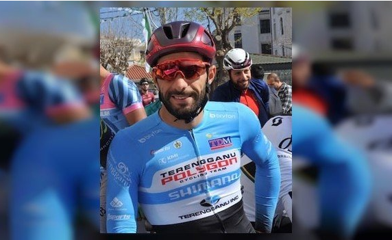 الدراج الجزائري يوسف رقيقي