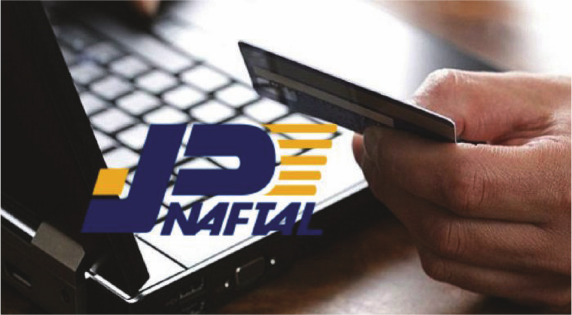 Naftal-payement électronique.01.03.2023