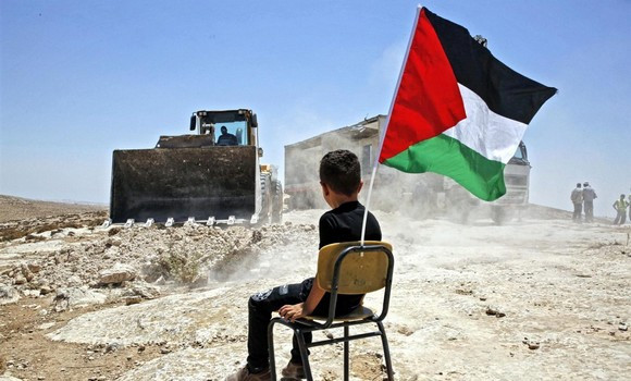 Palestine-journée de la terre.29.03.2023