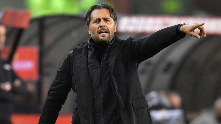 Patrice Beaumelle nouvel entraineur du MC Alger 