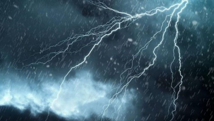 أمطار رعدية مرتقبة غدا السبت على عدة ولايات بشرق البلاد