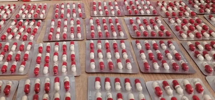 Psychotropes 24.03.2023