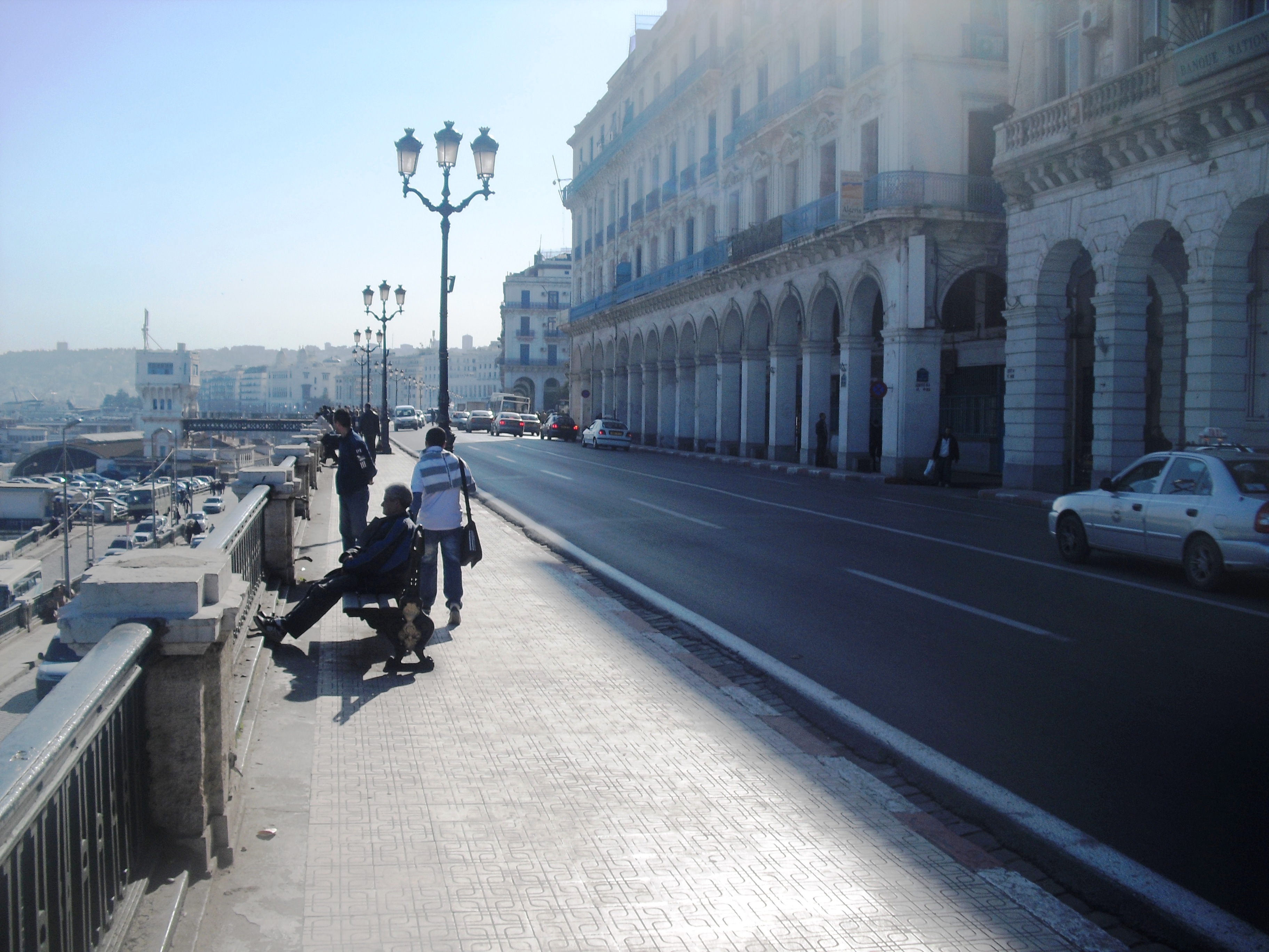 Projet de loi-Protection de la société.07.03.2023
