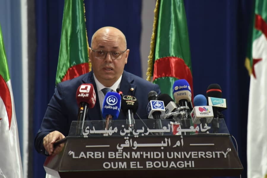 العيد ربيقة