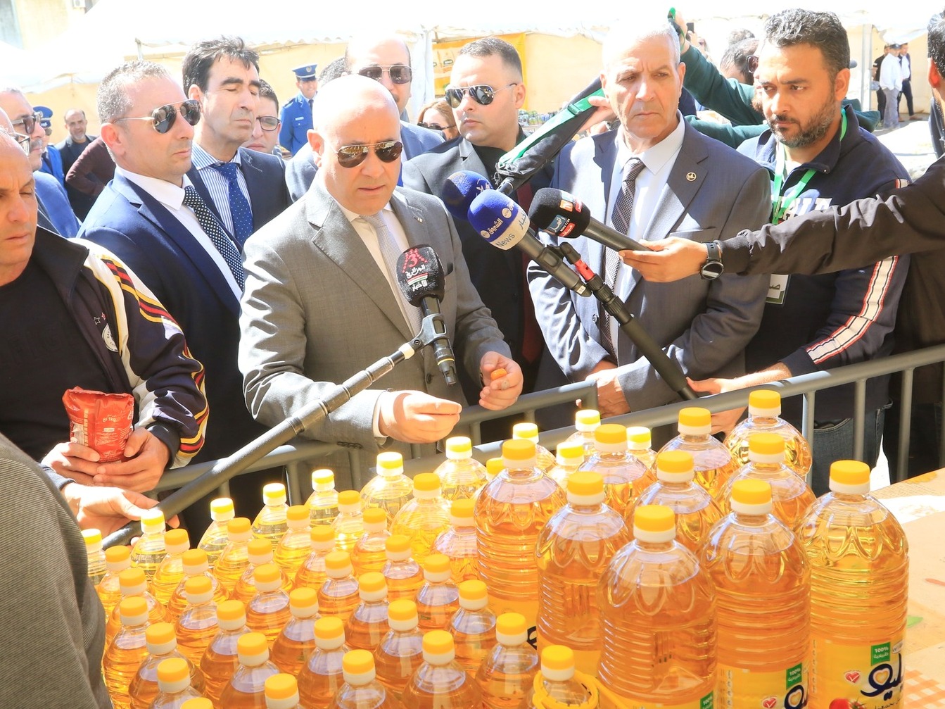 الطيب زيتوني