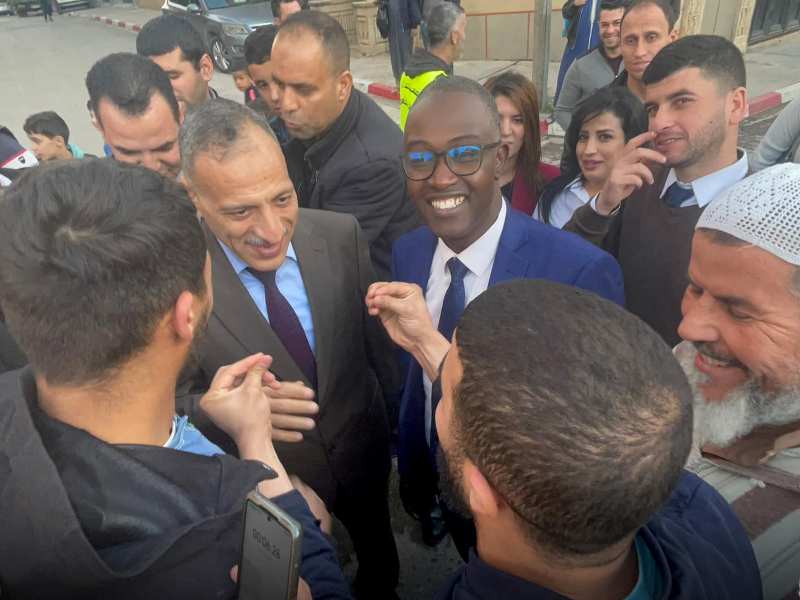 مصطفى حيداوي