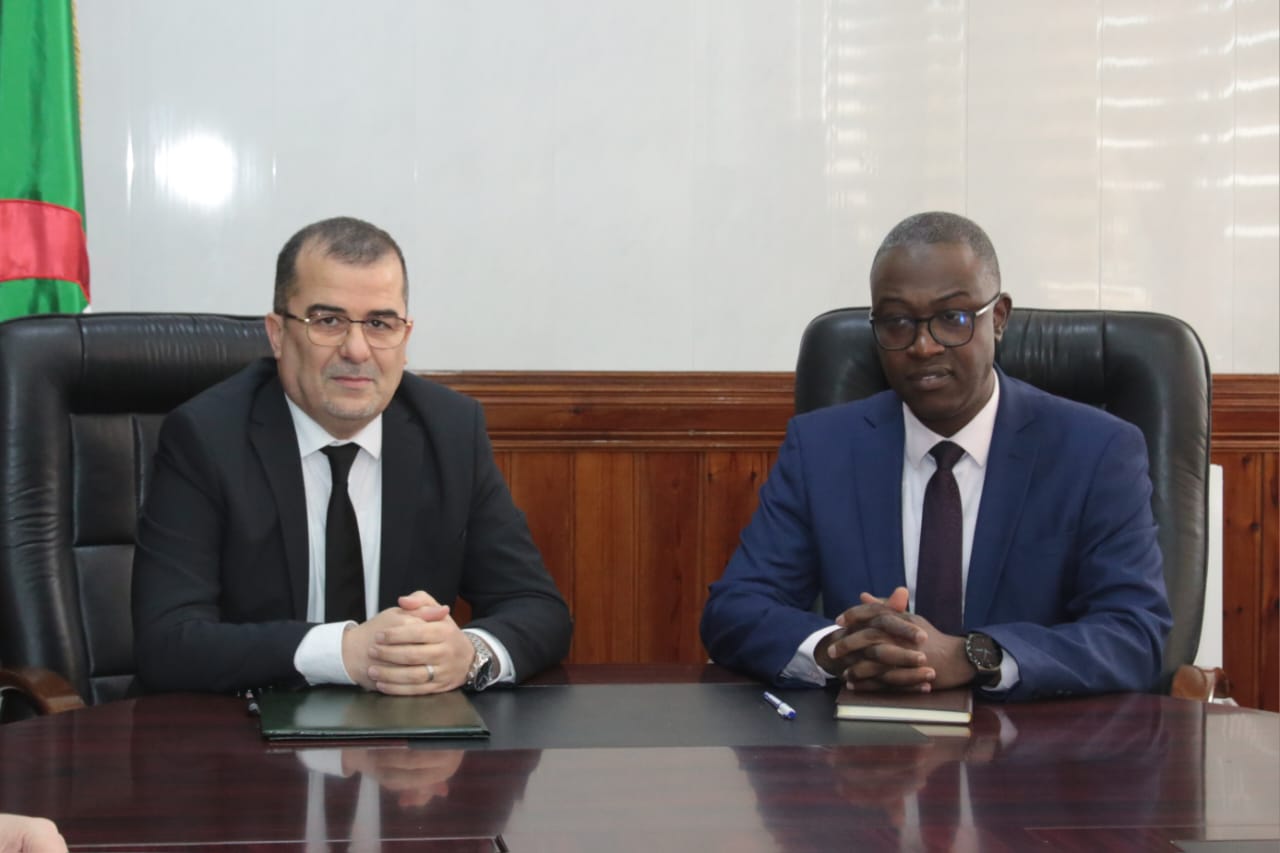 وزير التشغيل