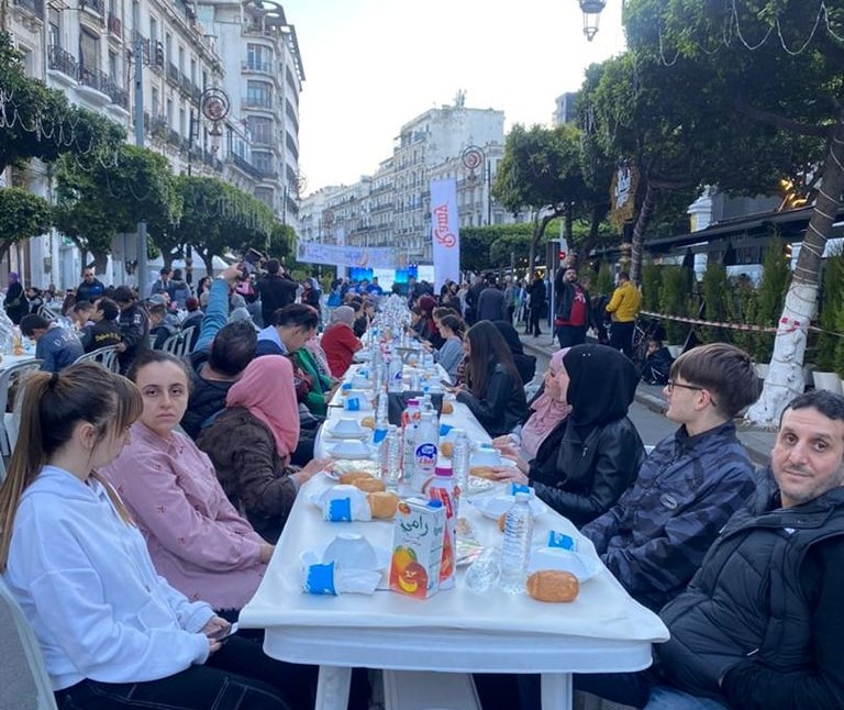 Iftar Collectif 07.04.2023