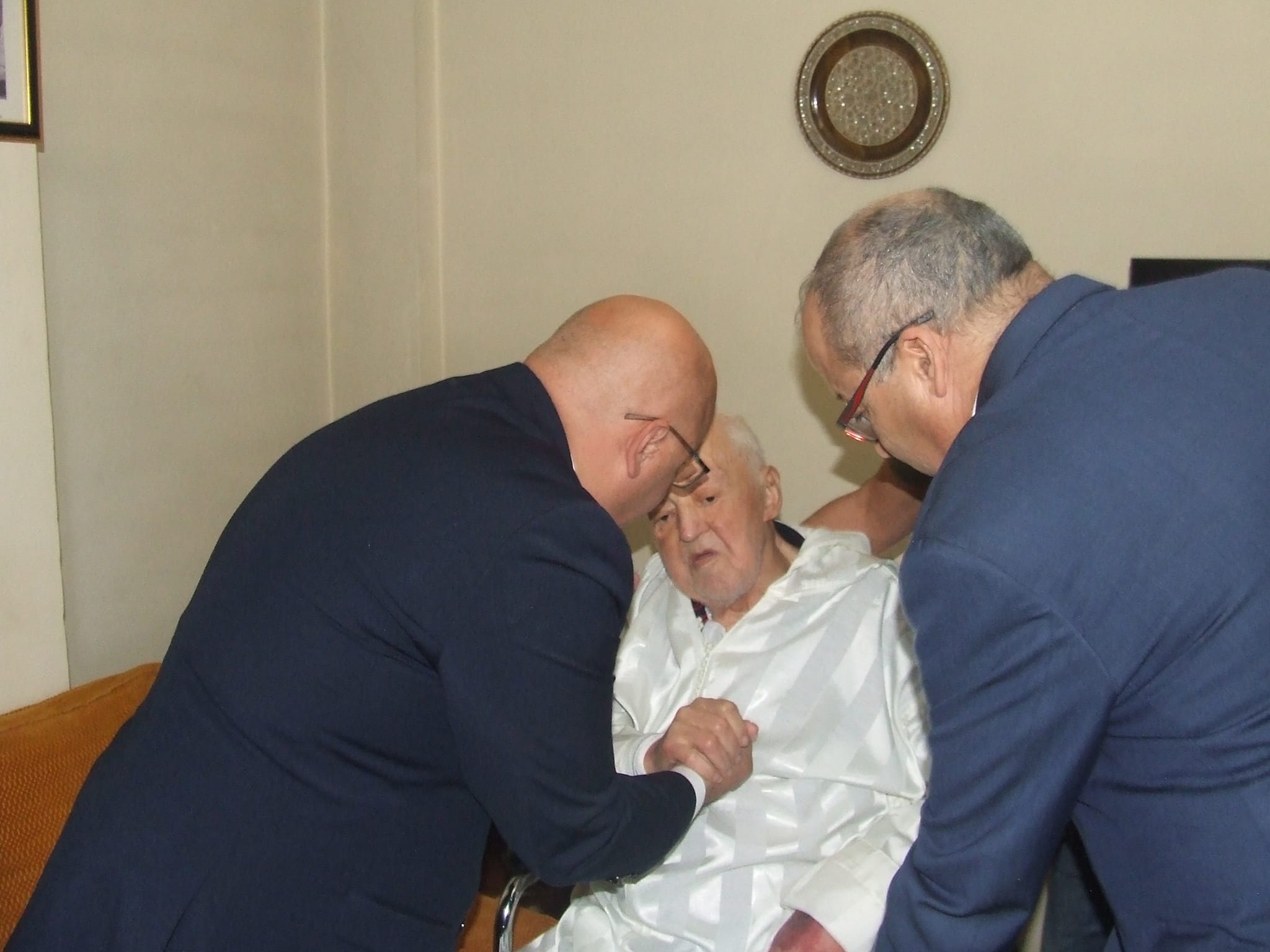 Madani Houès 10.04.2023