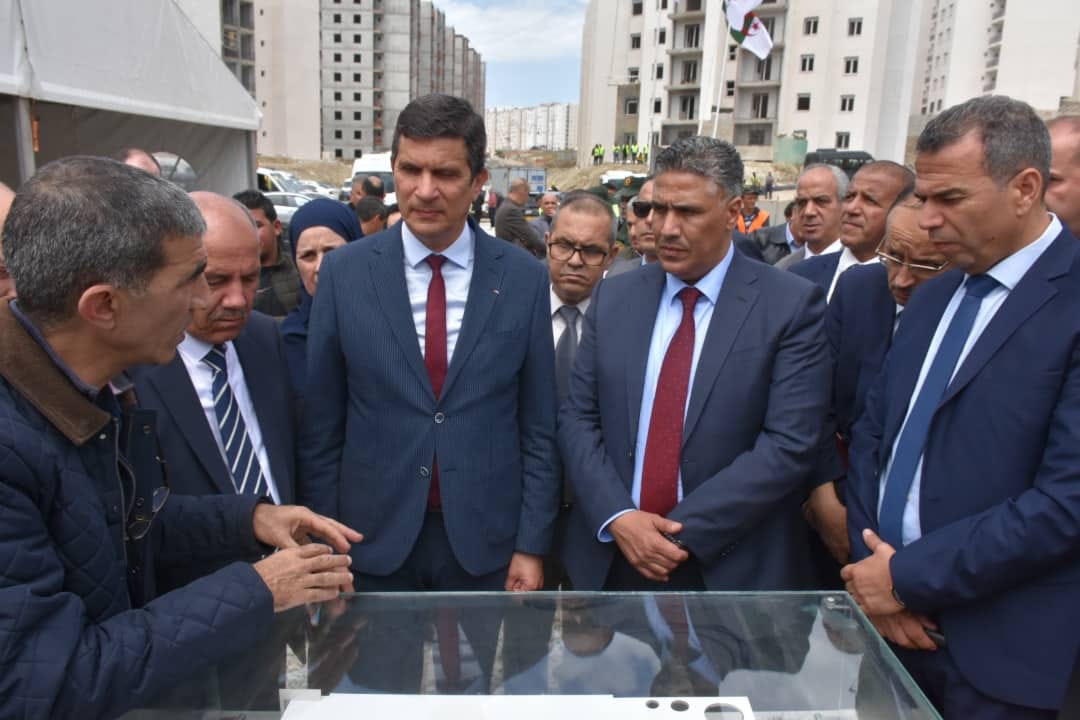 محمد طارق بلعريبي