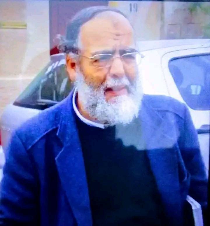 زكريا ابراهيم