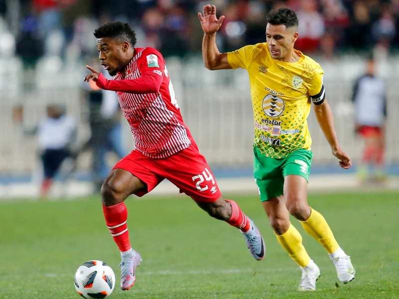 شباب بلوزداد