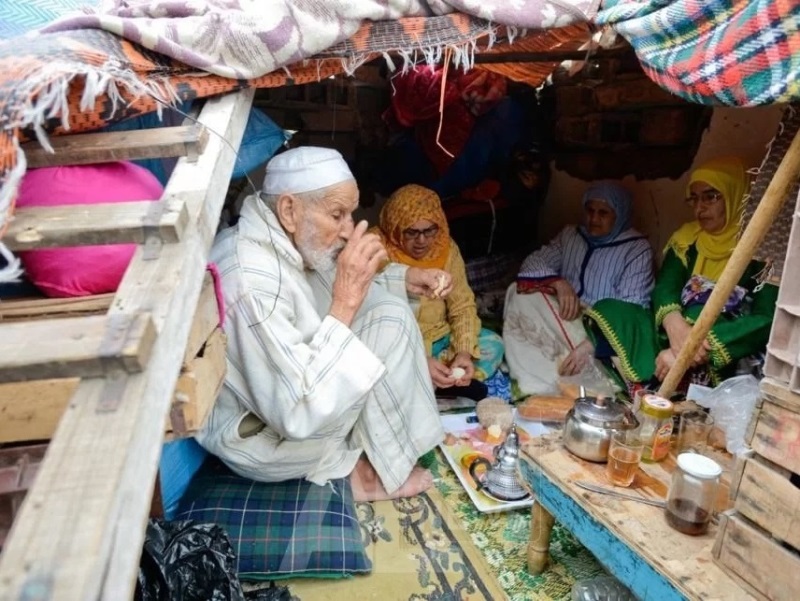 ازمات اقتصادية تحاصر المغرب