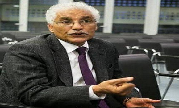 محمد سيداتي