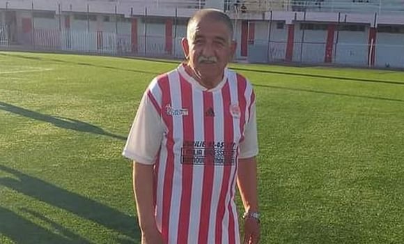 عبد السلام ميلية