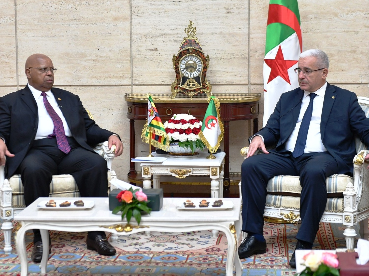 بوغالي زيمبابوي