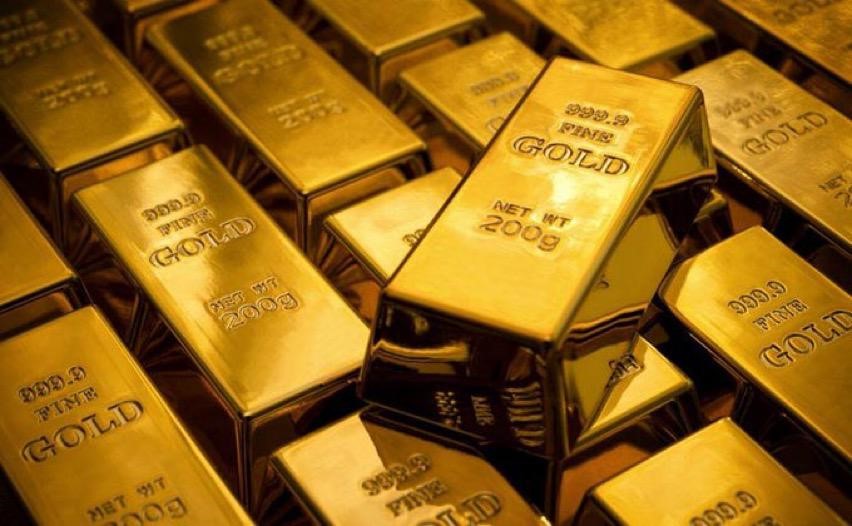 الذهب يرتفع في بداية التعاملات مدعوما بتراجع الدولار الذهب