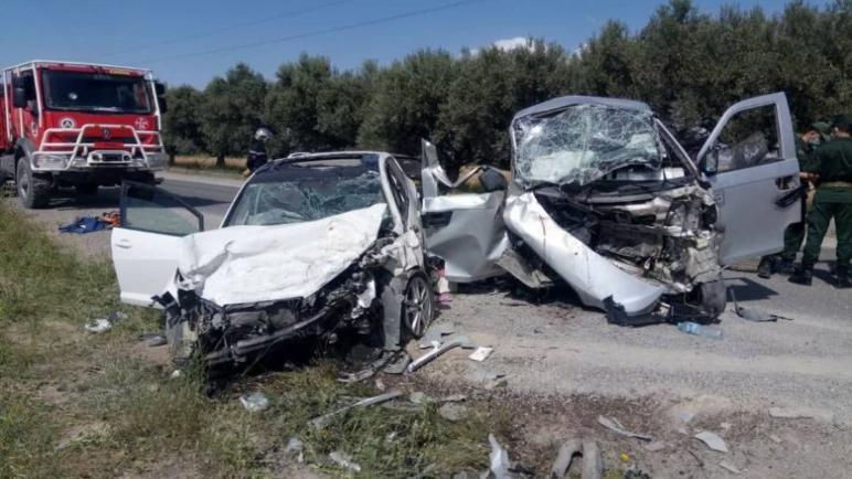 الحماية المدنية