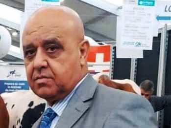 رئيس المجلس الوطني المهني المشترك لشعبة الحليب عزالدين تامني