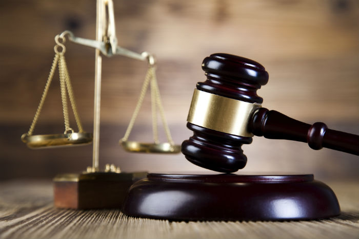 tribunal