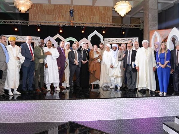 مسابقة خير البرية