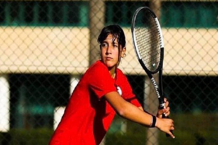 ماريا بعداش