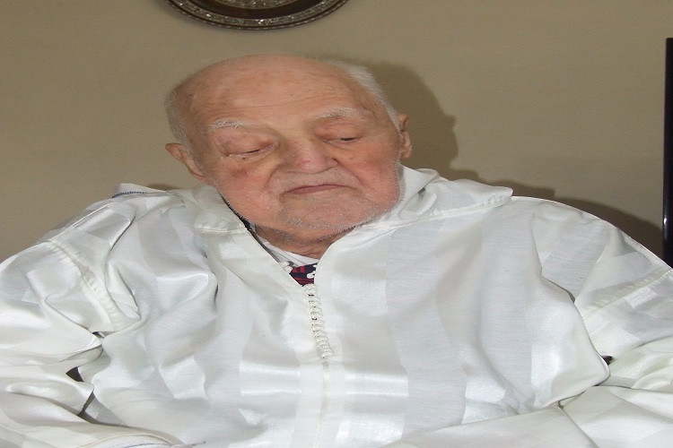 المدني حواس